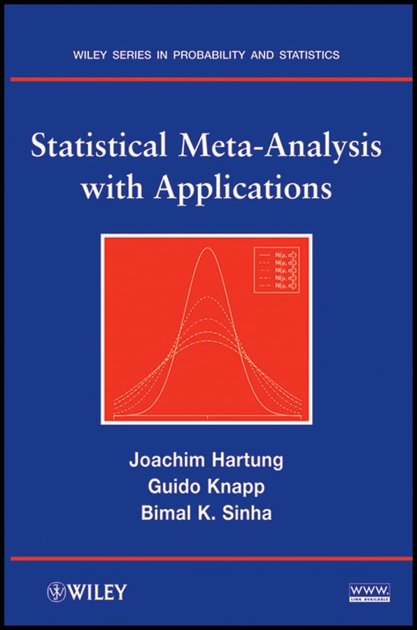 Statistical Meta-Analysis with Applications