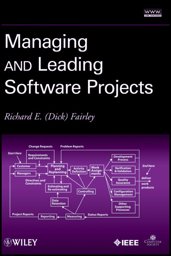 Managing and Leading Software Projects