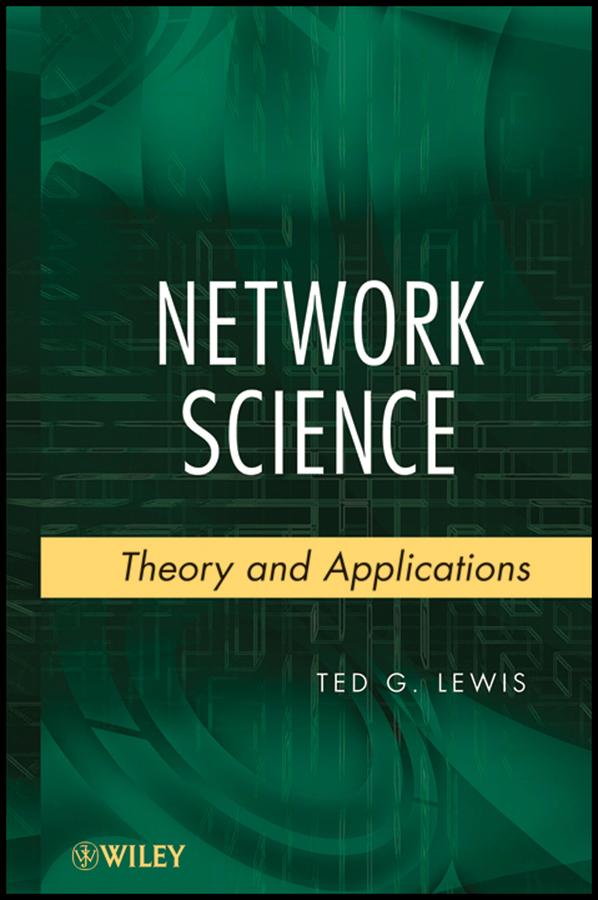 Network Science