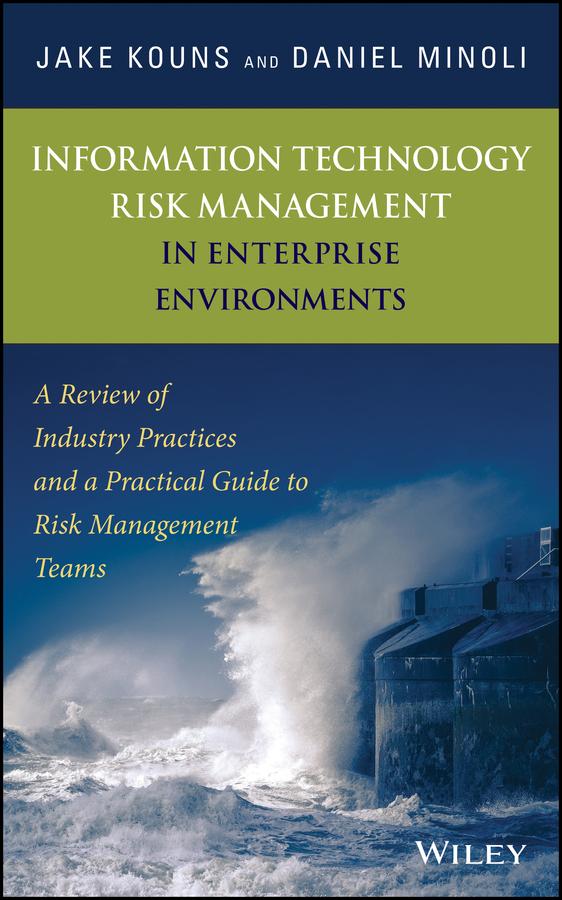 Information Technology Risk Management in Enterprise Environments by Daniel Minoli, Jake Kouns