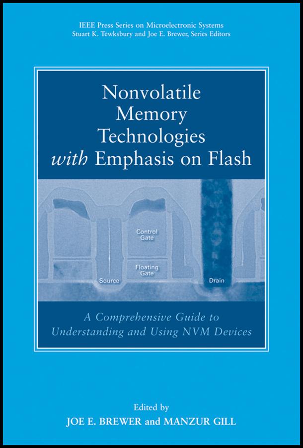 Nonvolatile Memory Technologies with Emphasis on Flash