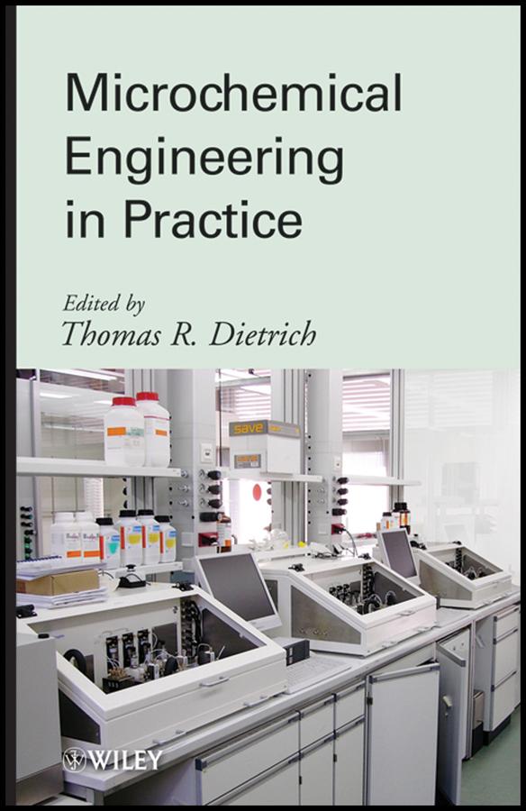 Microchemical Engineering in Practice