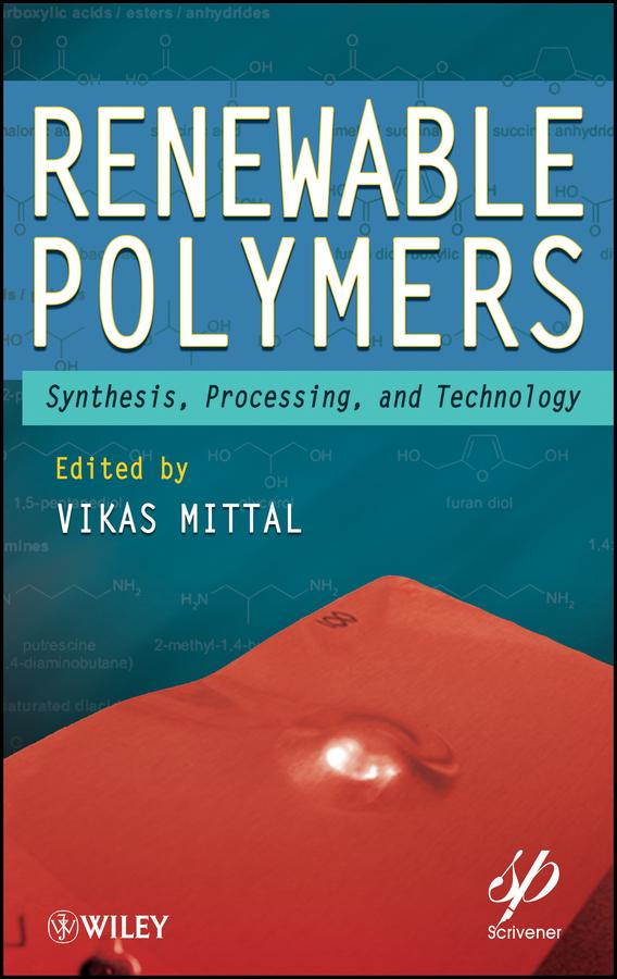 Renewable Polymers by Vikas Mittal