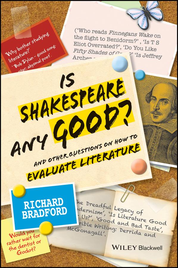 Is Shakespeare any Good?
