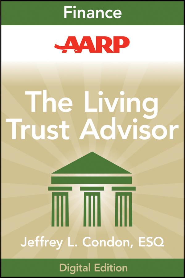 AARP The Living Trust Advisor
