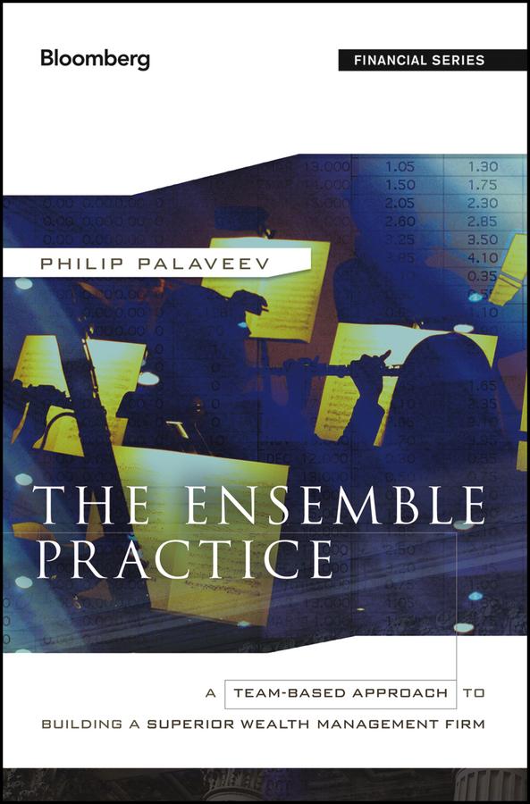 The Ensemble Practice by P. Palaveev
