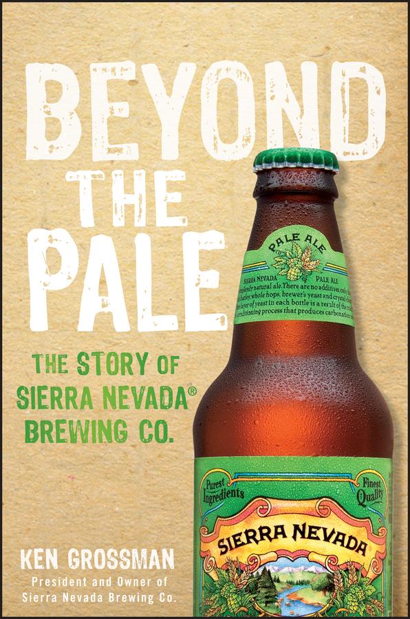 Beyond the Pale by Ken Grossman