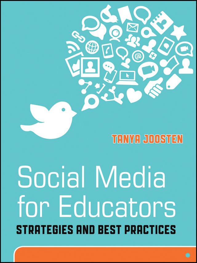 Social Media for Educators by Tanya Joosten