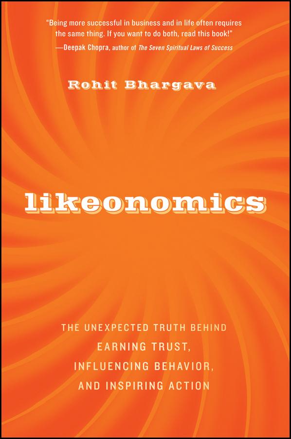 Likeonomics