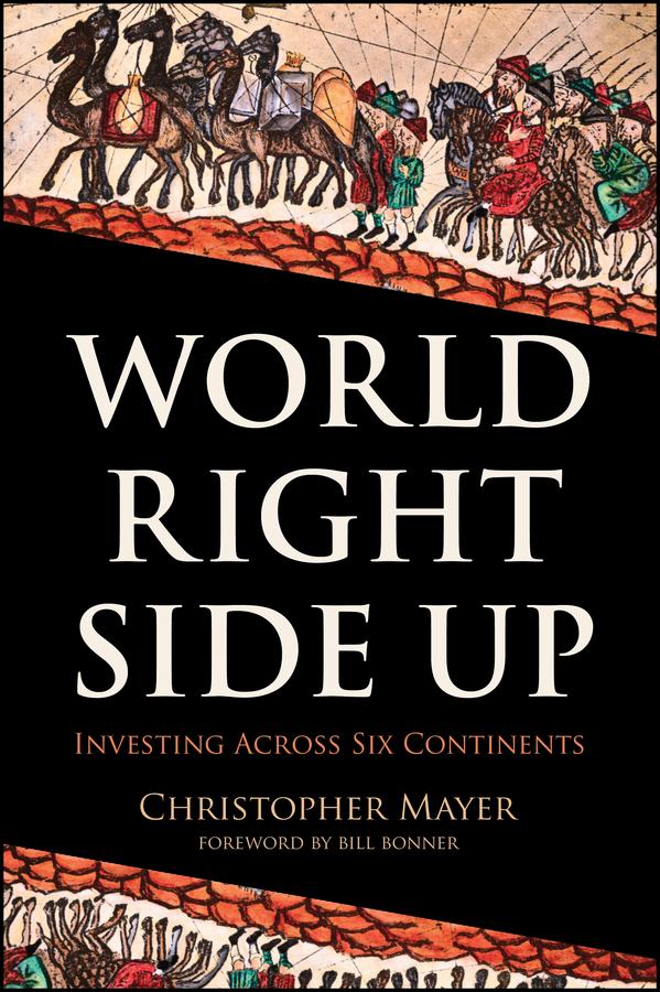 World Right Side Up