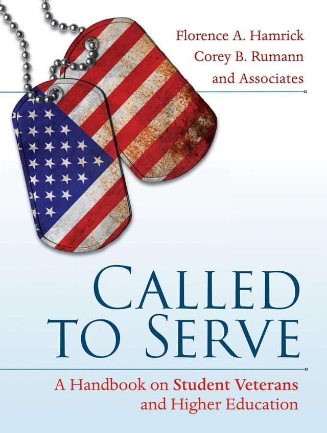 Called to Serve by Corey B. Rumann, Florence A. Hamrick