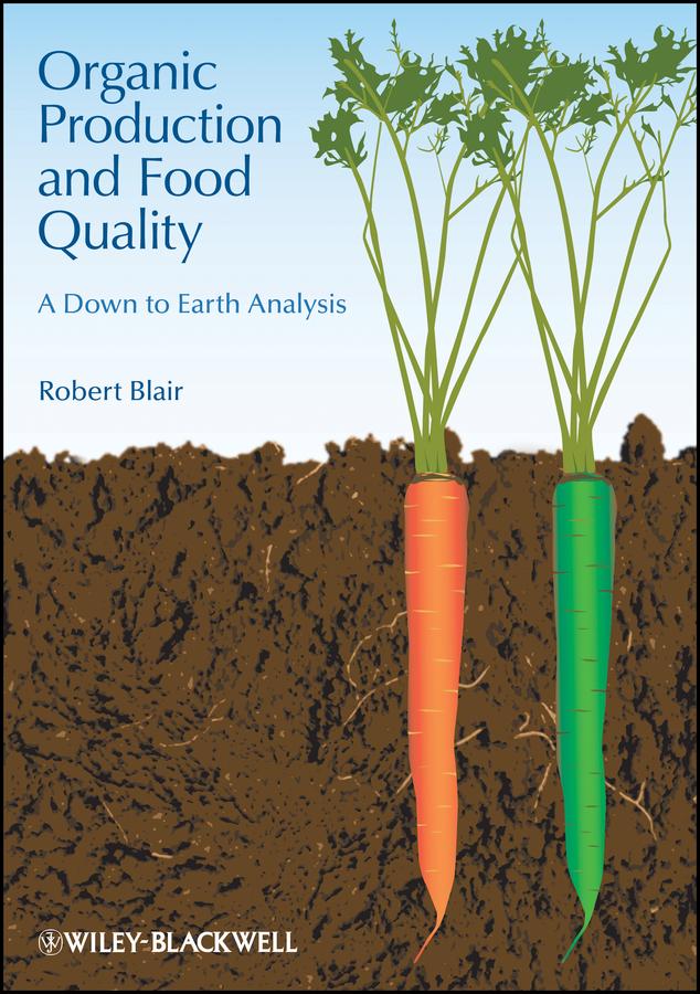 Organic Production and Food Quality
