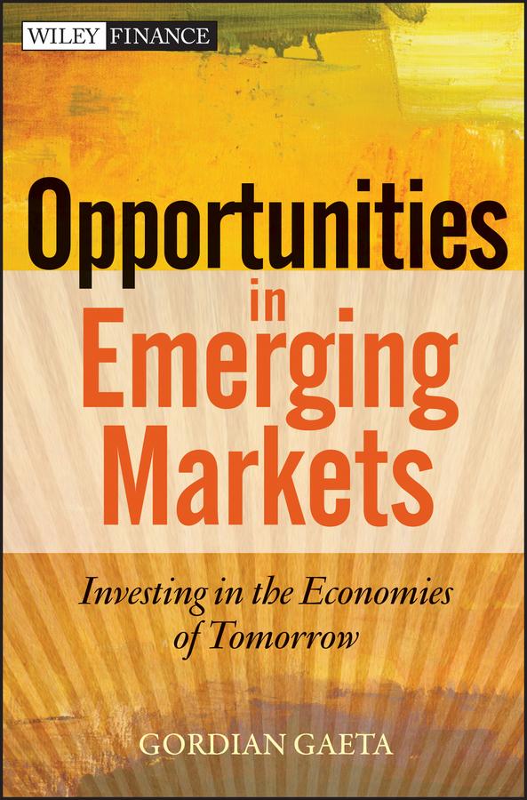 Opportunities in Emerging Markets