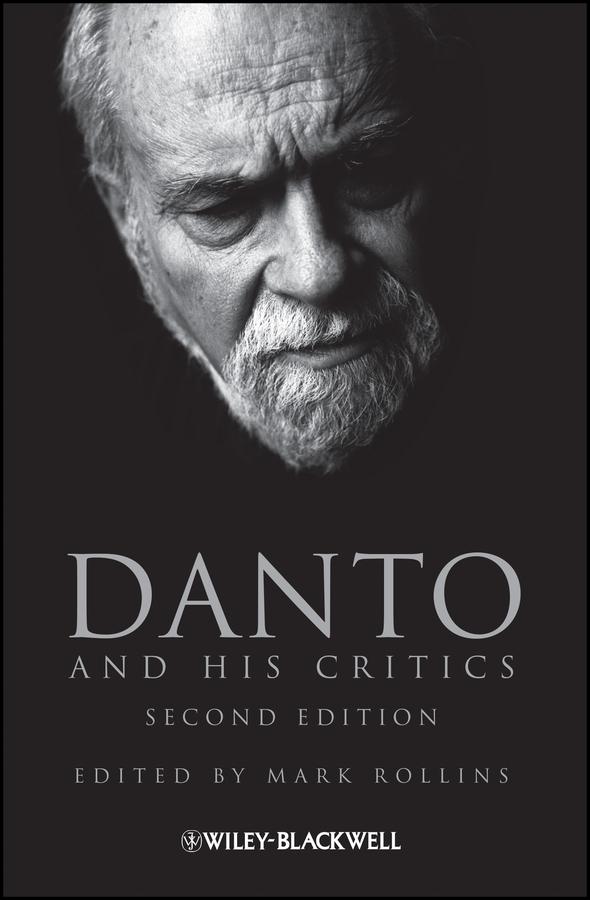 Danto and His Critics by Mark Rollins
