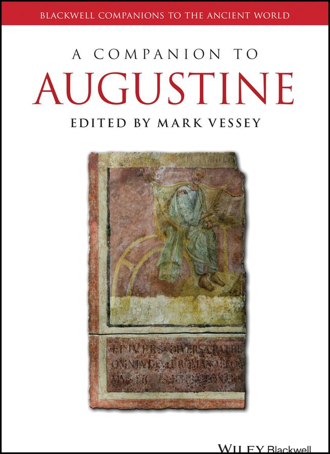 A Companion to Augustine