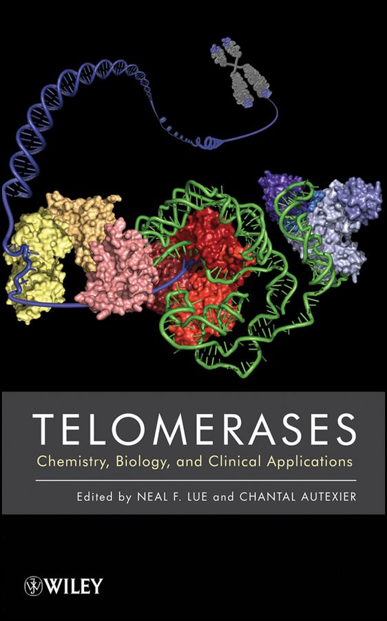 Telomerases by Chantal Autexier, Neal F. Lue