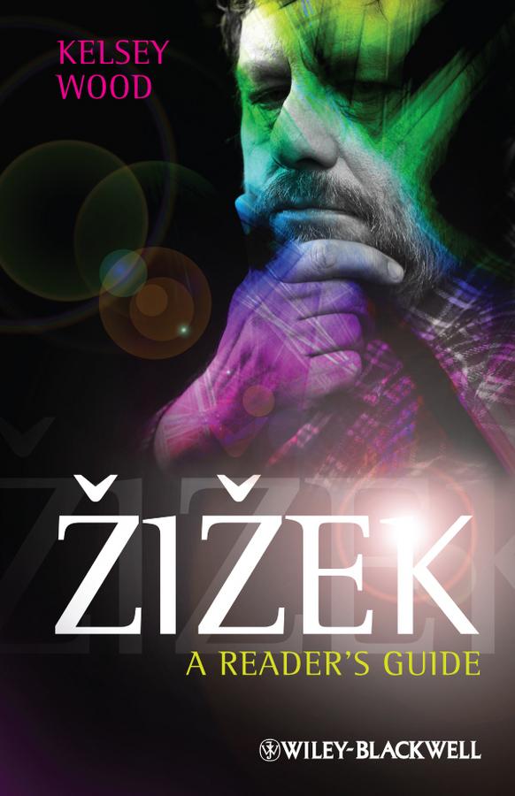 Zizek by Kelsey Wood