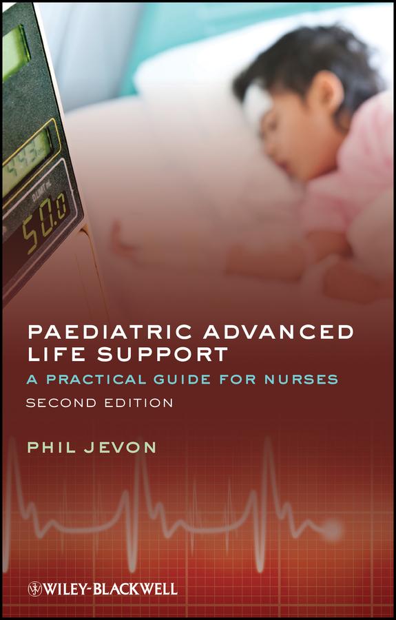 Paediatric Advanced Life Support