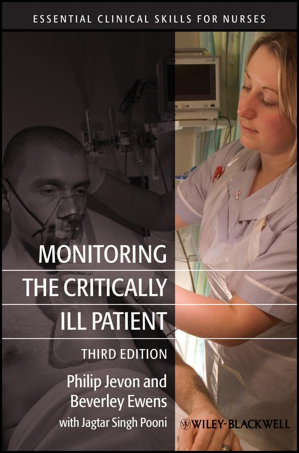 Monitoring the Critically Ill Patient