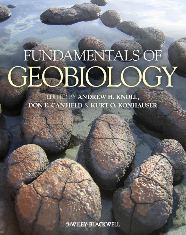 Fundamentals of Geobiology by Andrew H. Knoll, Don E. Canfield, Kurt O. Konhauser