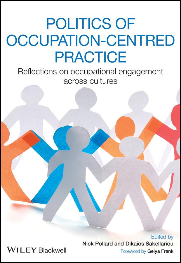Politics of Occupation-Centred Practice