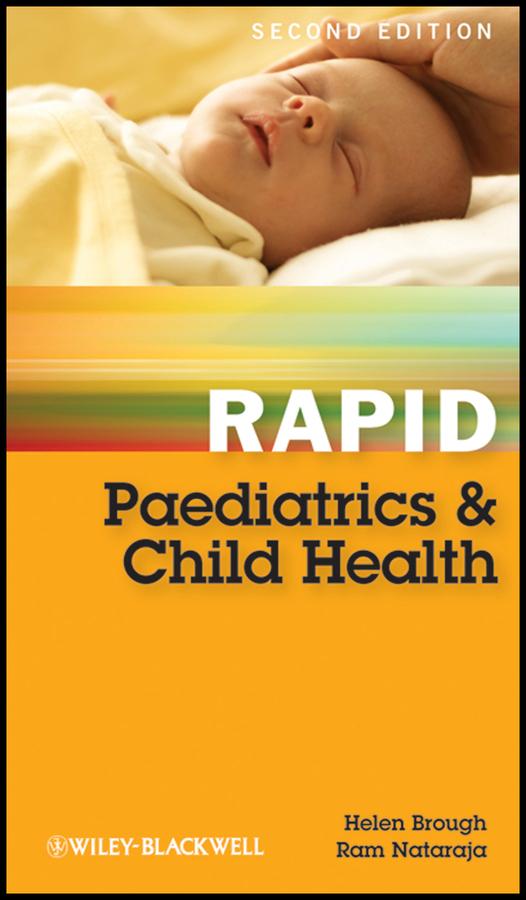 Rapid Paediatrics and Child Health