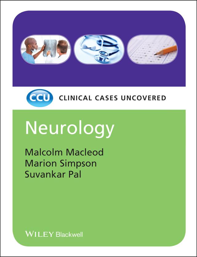 Neurology by Malcolm Macleod, Marion Simpson, Suvankar Pal