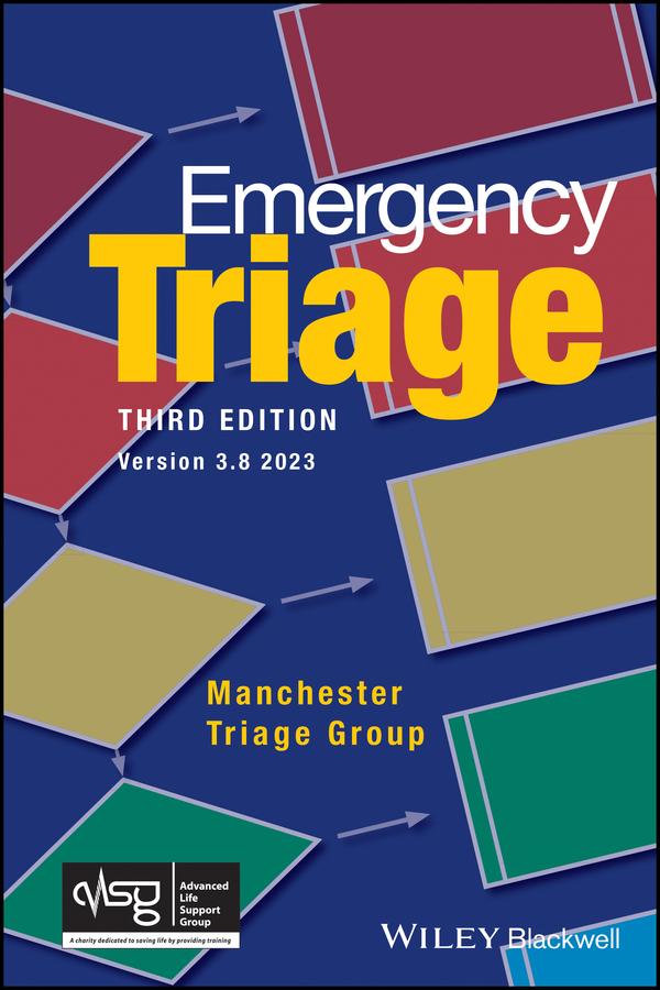 Emergency Triage by Janet Marsden, Jill Windle, Kevin Mackway-Jones