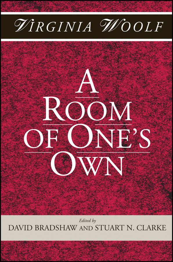 A Room of One's Own