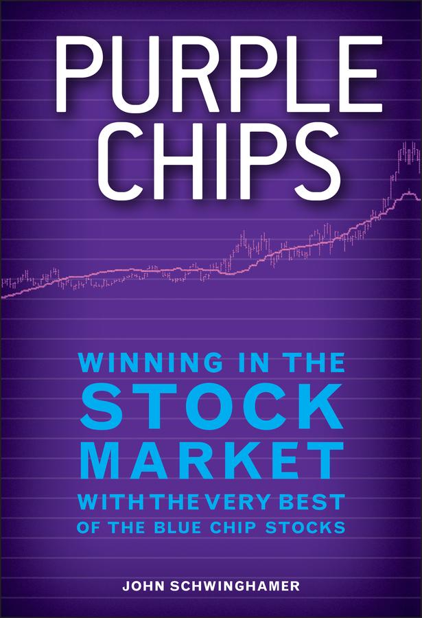 Purple Chips by John Schwinghamer