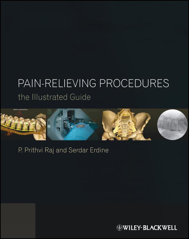 Pain-Relieving Procedures by P. Prithvi Raj, Serdar Erdine