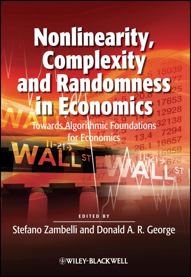 Nonlinearity, Complexity and Randomness in Economics