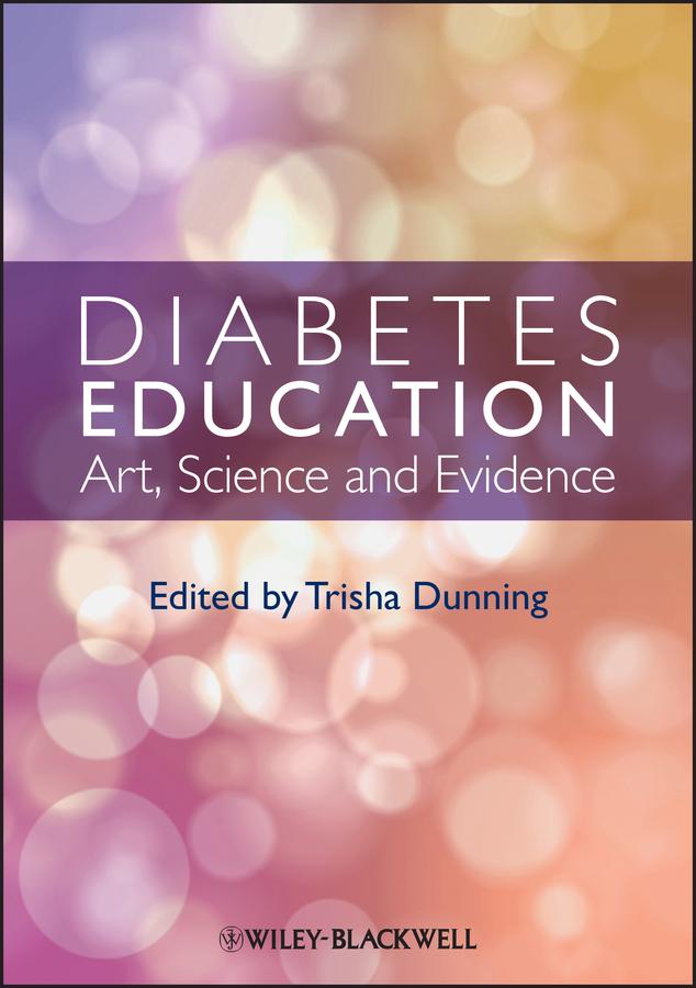 Diabetes Education by Trisha Dunning
