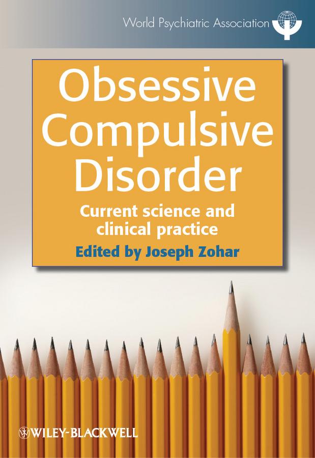 Obsessive Compulsive Disorder by Joseph Zohar