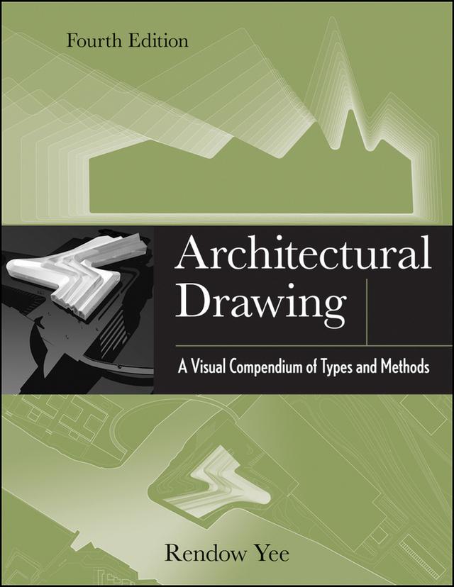 Architectural Drawing by Rendow Yee
