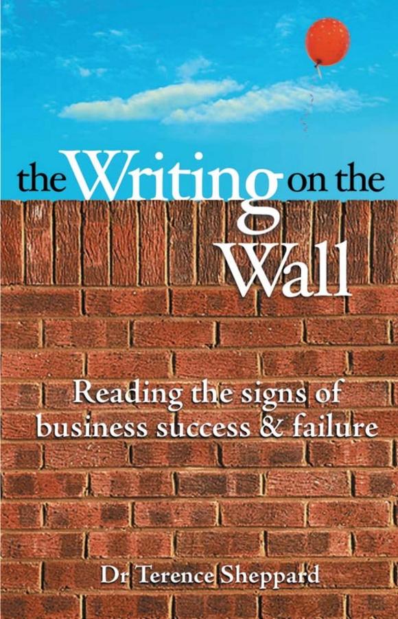 The Writing on the Wall