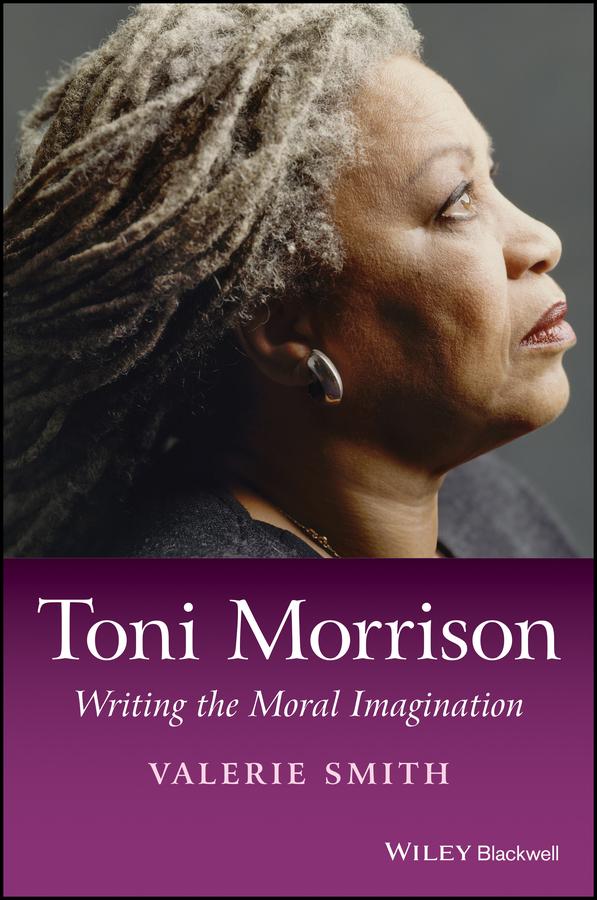 Toni Morrison by Valerie Smith