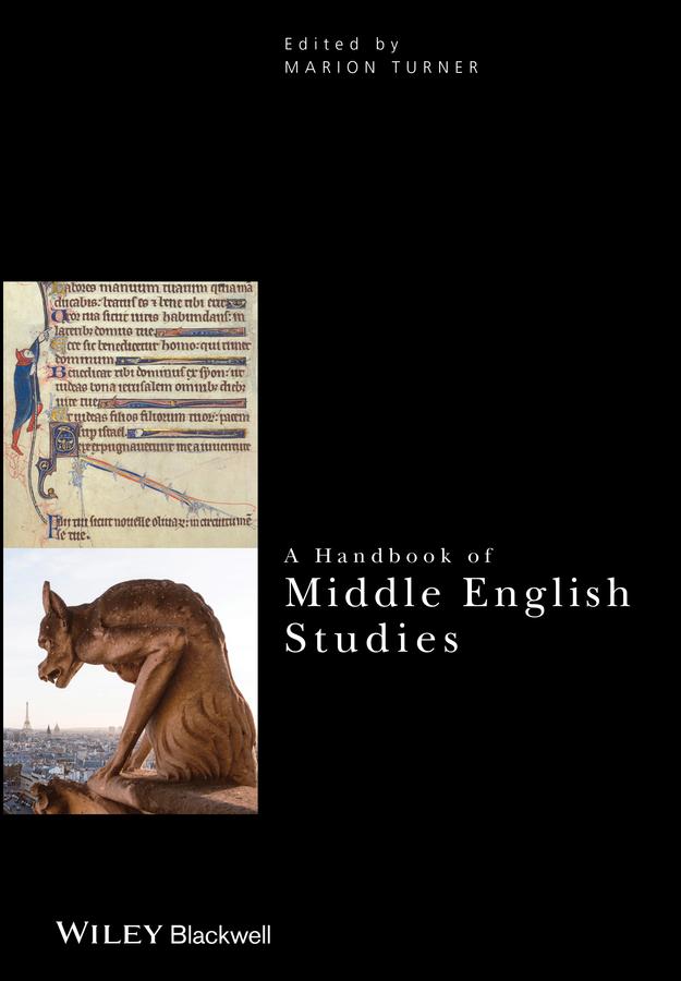 A Handbook of Middle English Studies by Marion Turner