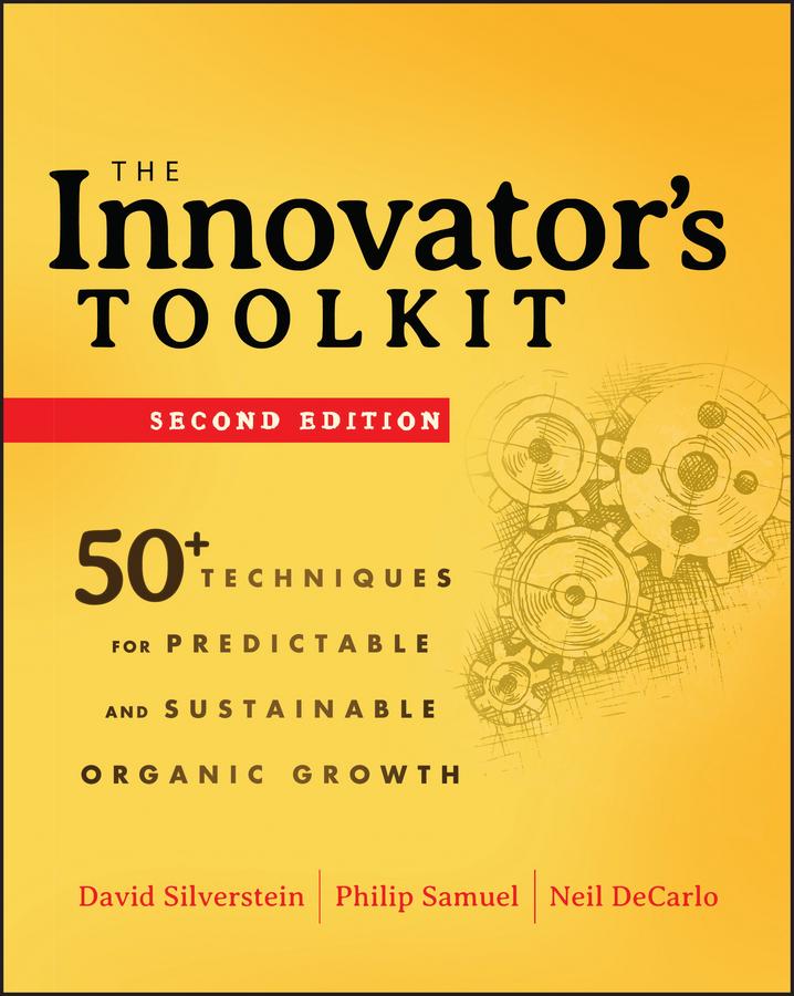 The Innovator's Toolkit