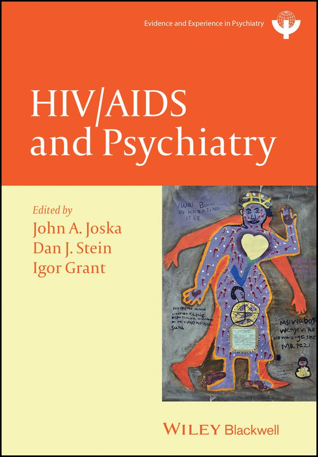 HIV and Psychiatry