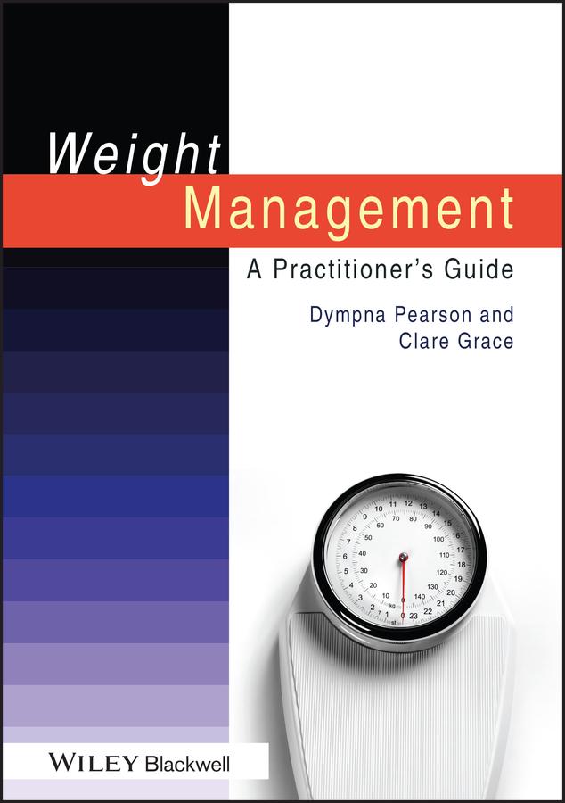 Weight Management by Clare Grace, Dympna Pearson