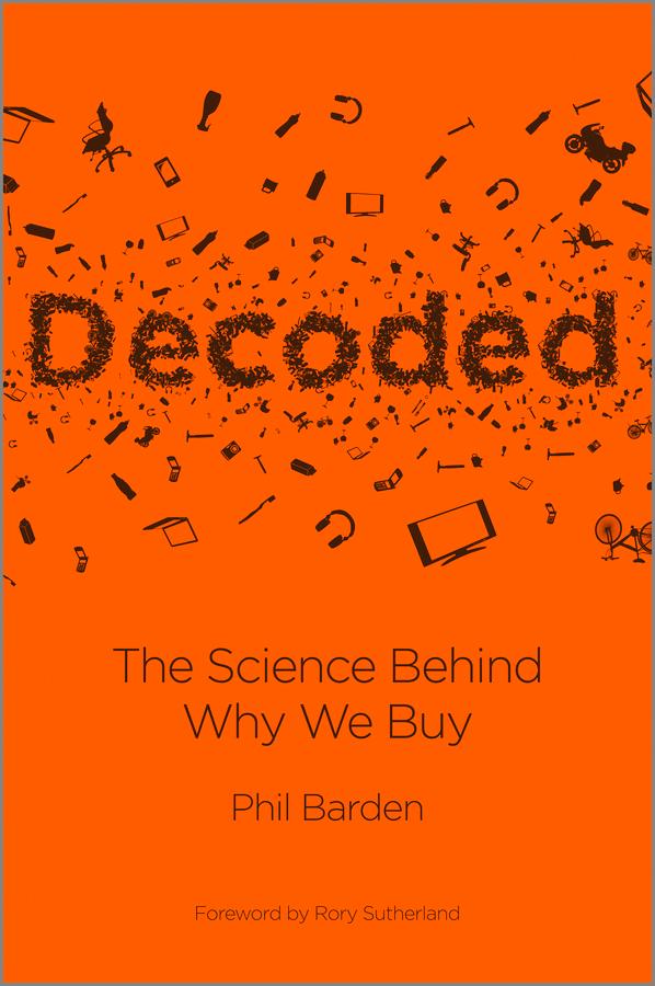 Decoded by Phil Barden