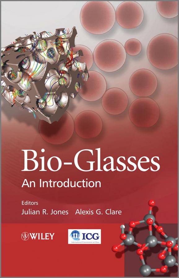 Bio-Glasses by Alexis Clare, Julian Jones