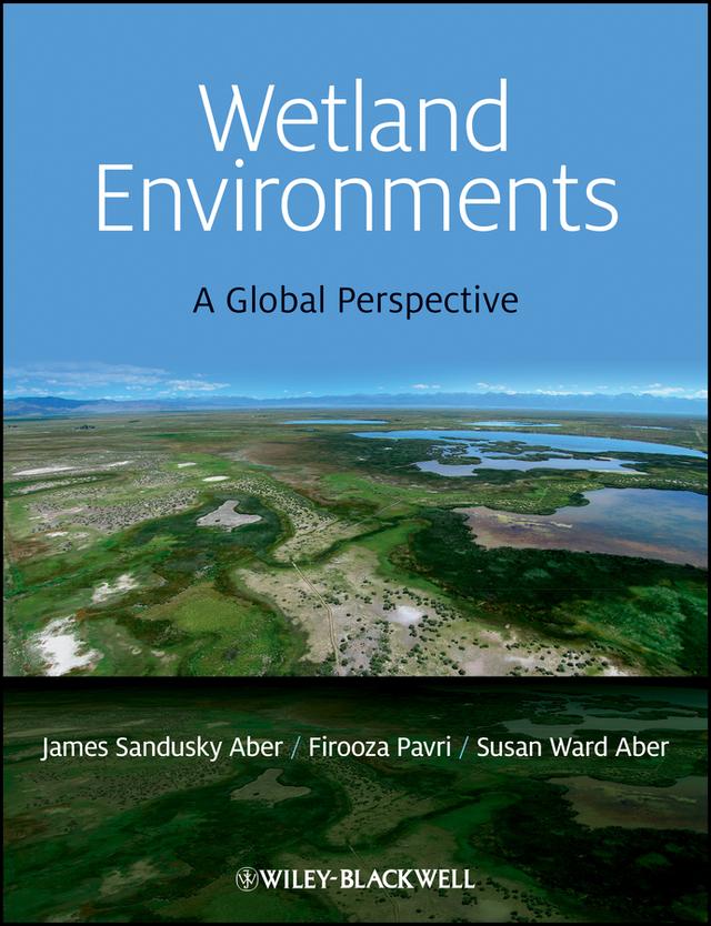 Wetland Environments by Firooza Pavri, James S. Aber, Susan W. Aber