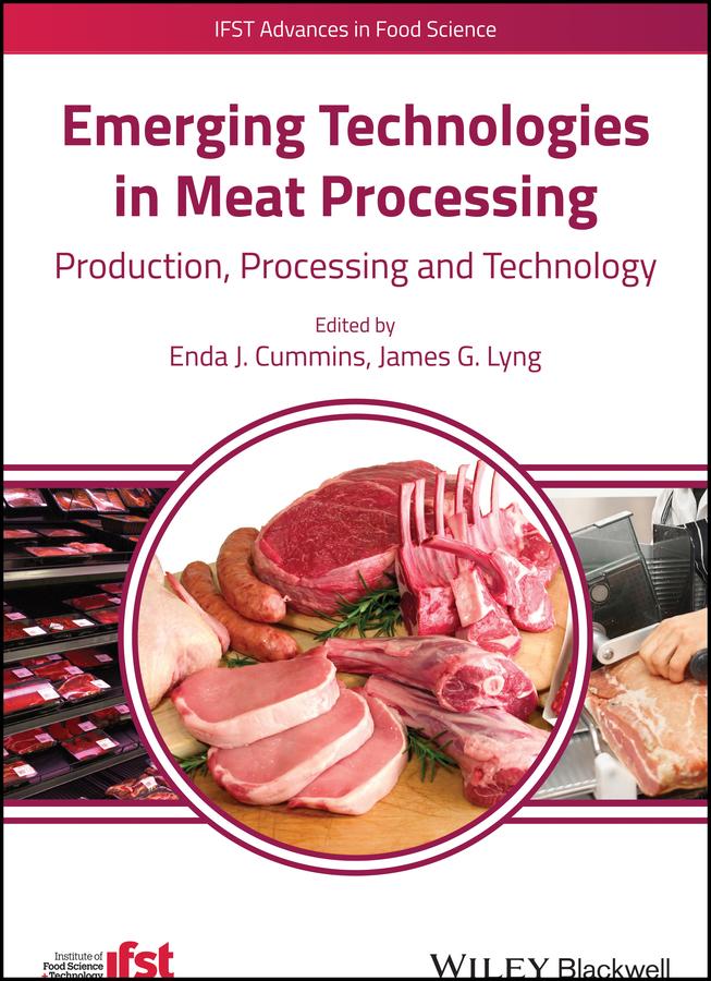 Emerging Technologies in Meat Processing