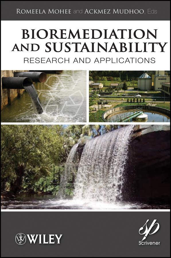Bioremediation and Sustainability
