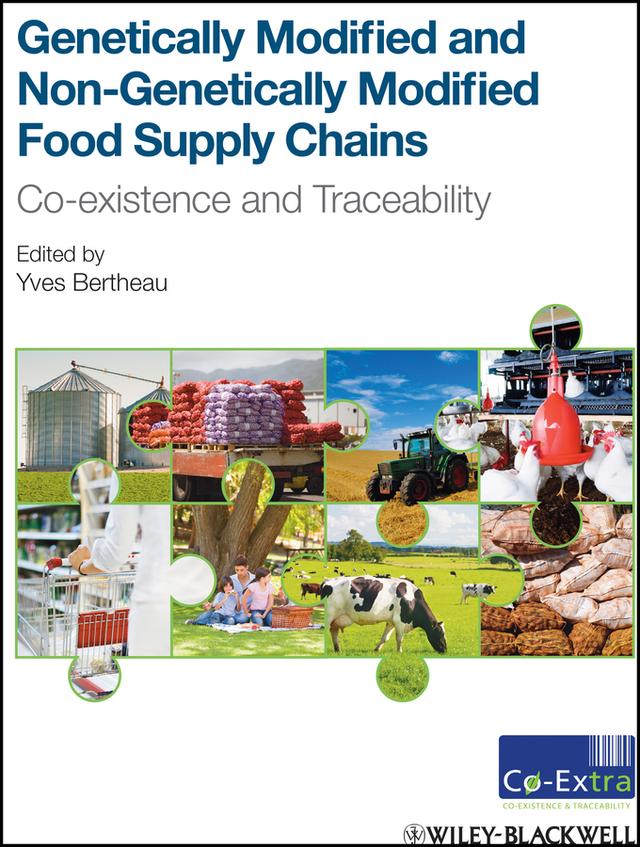 Genetically Modified and non-Genetically Modified Food Supply Chains by Yves Bertheau