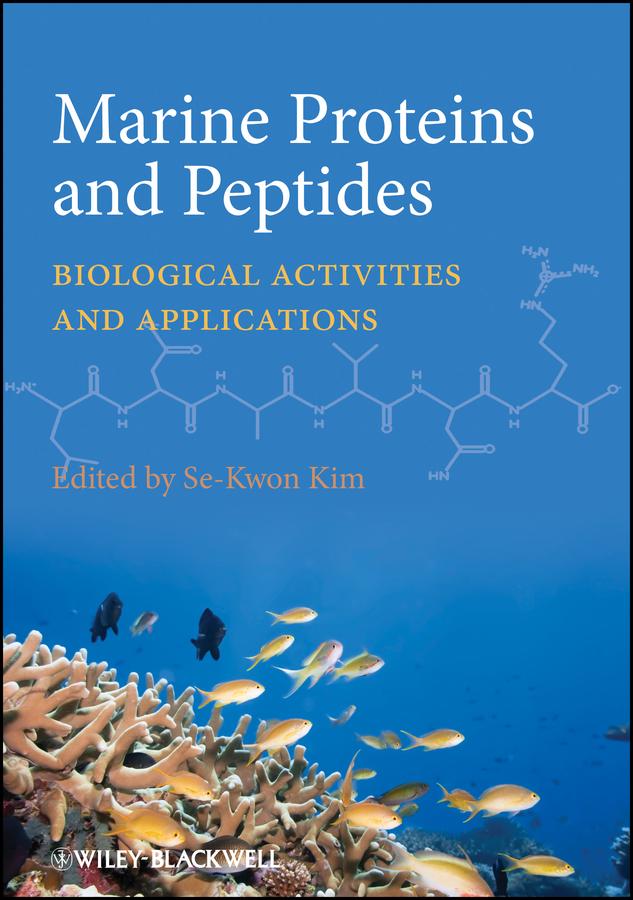 Marine Proteins and Peptides