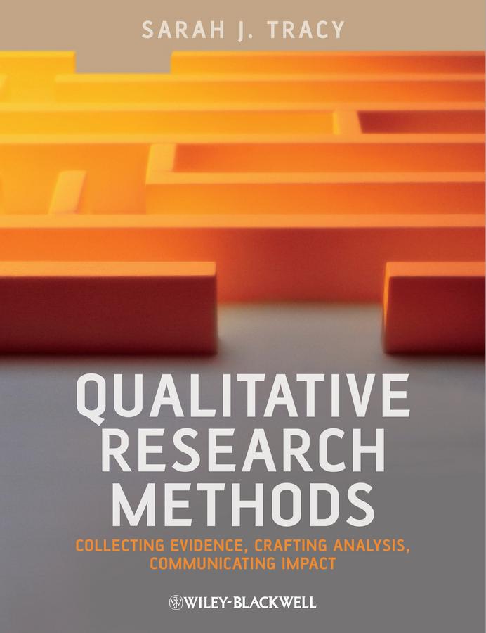 Qualitative Research Methods