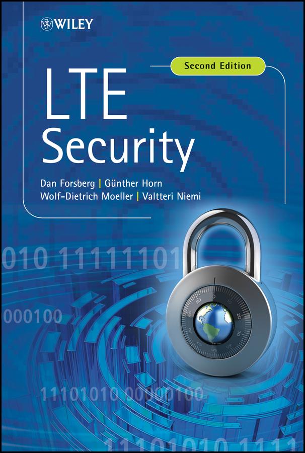 LTE Security